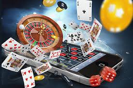 Amonbet Casino Review Ontdek de Beste Speelmogelijkheden
