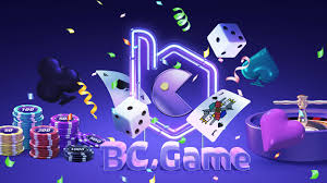 BC Game বাংলাদেশে গেমিংয়ের নতুন বিশ্ব BC Game বাংলাদেশে গেমিংয়ের নতুন বিশ্ব