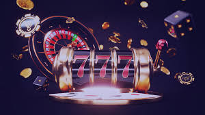 Cashwin Casino Online - Oplev Spillet med Rigtige Penge