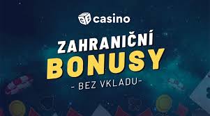 Casino Online Zahraničí Jak Vybrat To Pravé Pro Vás