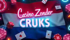 Casino zonder CRUKS Snelle Uitbetaling en Betrouwbare Speelervaring