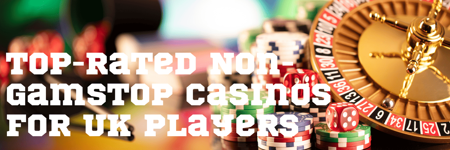 Discover the Benefits of Non GamStop Casinos for UK Players