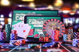 Discover the Best No Deposit Casinos Online in the UK