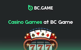 Discover the Thrills of BC.Game Hub Your Ultimate Gaming Destination -920315716 Discover the Thrills of BC.Game Hub Your Ultimate Gaming Destination -920315716