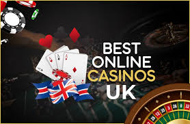 Discovering the Thrills of Slotit Your Go-To Online Casino Destination