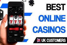 Experience the Thrills of PartyCasino UK Your Ultimate Online Casino Destination