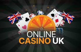 Experience the Thrills of PartyCasino UK Your Ultimate Online Casino Destination