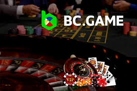 Explorando BC Game Casino de Criptomonedas Tu Guía Definitiva Explorando BC Game Casino de Criptomonedas Tu Guía Definitiva