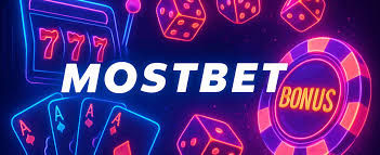 Explore the World of Online Betting with Mostbet