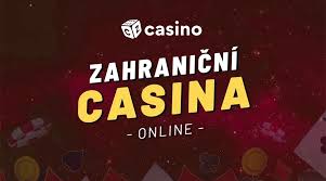 Mezinárodní Casino Svět Zábavy a Výher