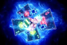 Online Casino pro české hráče Vstupte do světa zábavy!