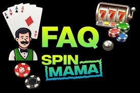 Spinmama Casino España La Nueva Forma de Jugar y Ganar