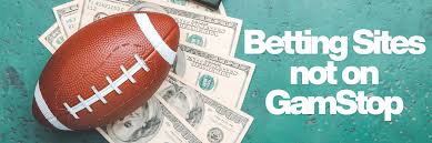 Top Sportsbooks Not on GamStop Your Guide to Betting Freedom Top Sportsbooks Not on GamStop Your Guide to Betting Freedom