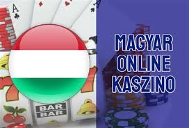 Az online kaszinó oldalak, amelyek elfogadják