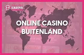 Betrouwbare Online Casino's in het Buitenland Een Gids voor Spelers 315347847
