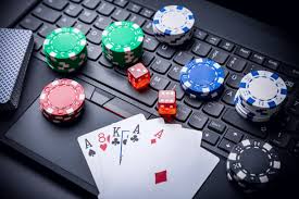 Casino BigWins UK Your Gateway to Exciting Wins