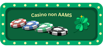 Casinò Non AAMS con Deposito Scopri le Migliori Offerte 823088284