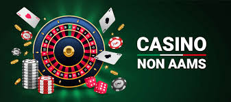 Casinò Non AAMS con Deposito Scopri le Migliori Offerte 823088284