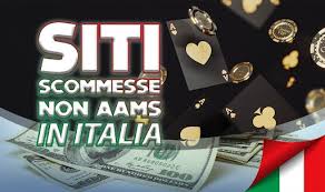 Casino Non AAMS con Deposito Scopri le Migliori Offerte