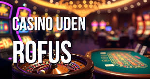 Casino uden NemID login - En Guide til Spil og Sikkerhed