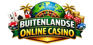 De Beste Online Casino's Buitenland Ontdek de Top Keuzes