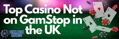 Discover New Casinos Not on GamStop Your Guide to Unrestricted Gaming