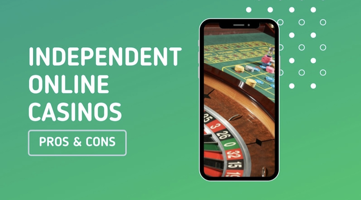 Discovering Independent Non GamStop Casinos A Guide to Alternative Gaming Options
