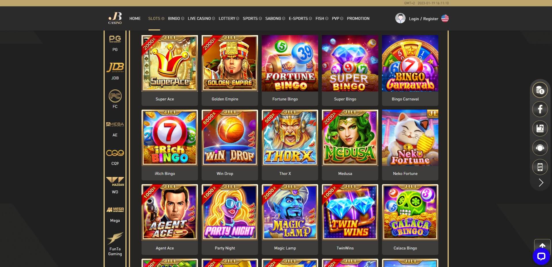 JB Casino Pakistan - A Gateway to Online Gaming Entertainment