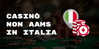 Miglior Sito Casino Non AAMS Guida Completa per Giocatori 1168710972