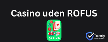 Online Casinoer uden MitID Spil sikkert og anonymt 390513097