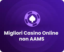 Siti Casino Senza AAMS Guida Completa ai Giocatori