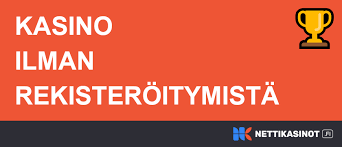 Suomikasino Ilman Rekisteröitymistä - Nopea ja Helppo Pelikokemus 1013236097 Suomikasino Ilman Rekisteröitymistä - Nopea ja Helppo Pelikokemus 1013236097
