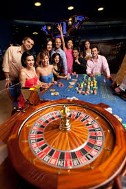 The Thrill of High Stakes Roulette Strategies and Insights 109456378
